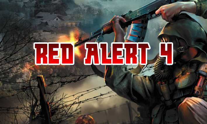 red alert 4 download free